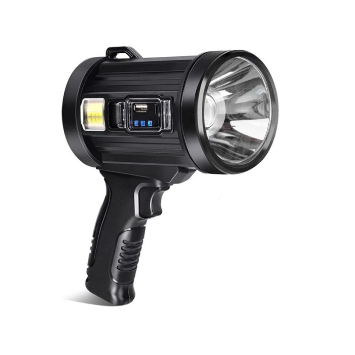 Lanterna LED de cautare, W5113, USB