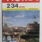 ROMA - 2, 3, 4 GIORNI - NUOVA GUIDA COMPLETA PIANIFICATA , 344 FOTOCOLORS di PAOLO ANDREOLI e SERGIO CARTOCCI , 1983