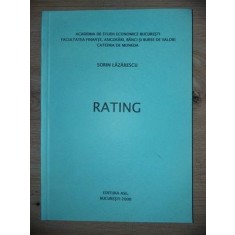 Rating- Sorin Lazarescu