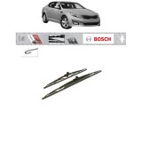Cumpara ieftin Set 2 stergatoare KIA OPTIMA (FSGDS6B) din 2010-2015, Tip Clasic Standard, Bosch Twin