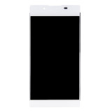 Display LCD + Touchscreen pentru SONY Xperia L1 (Alb)