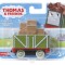 Thomas Locomativa Push Along Troublesome Truck
