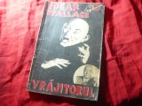 Edgar Wallace - Vrajitorul - Ed.Danubiu 1941 ,trad.St.Gherase ,111 pag