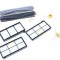 ZUBEHĂ&ndash;R-SET FILTER (3)+BĂśRSTEN (2)+WALZEN (2) ROOMBA 800 900 SERIE A.S.B.V.