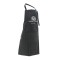 Șorț pentru frizeri 18850, culoare neagra