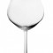 Pahar sticla SANTE cu picior pentru vin rosu, Ocean, 635 ml, 011294