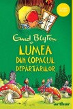 Lumea din Copacul Departarilor - Seria Copacul Departarilor Vol.3 - Editura Grupul Art