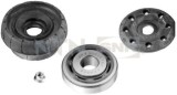 SNR KB655.11 Set reparatie, rulment sarcina amortizor