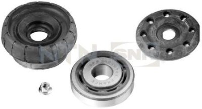 SNR KB655.11 Set reparatie, rulment sarcina amortizor foto