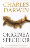 Charles Darwin - Originea speciilor