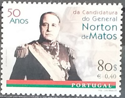 C3205 - Portugalia 1999 - Aniversari neuzat,perfecta stare foto