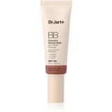 Dr. Jart+ Premium Beauty Balm crema hidratanta BB SPF 30 culoare 04 Deep Tan-Deep 40 ml