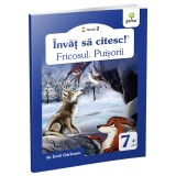 Fricosul.Puisorii, Emil Garleanu - Editura Gama