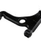 Brat suspensie fata Opel Vectra B 1995-2002, Inferior Stanga, NTY ZWD-PL-027