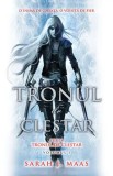 Cumpara ieftin Tronul de Clestar. Seria Tronul de Clestar. Volumul 1/Sarah J. Maas, Rao