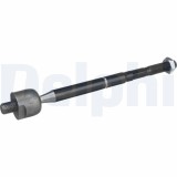 Bieleta directie Toyota Yaris Motor 1.0, 1.0, 1.0, 1.0 GPL, 1.0 VVT-i, 1.0 VVT-i, 1.0 VVT-i, 255x34x34mm, parte montare punte fata, OE 455030D080