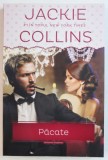 PACATE de JACKIE COLLINS , 2014