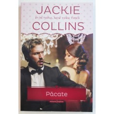 PACATE de JACKIE COLLINS , 2014
