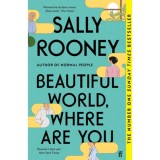 Beautiful World, Where Are You - Sally Rooney
