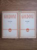Teatru / Carlo Goldoni (2 vol.)