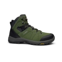 Grisport Norbergite Bocanci Drumeție Impermeabili Bărbați Verde - Green