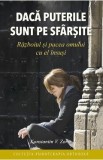 Daca puterile sunt pe sfarsite Ed.2 - Konstantin V. Zorin