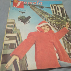 REVISTA FEMEIA NT.1 1980