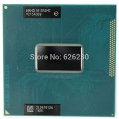 Intel Core i5-3210M SR0MZ Ivy Bridge (ca 3230M 3320M 3340M 3360M 3380M) foto