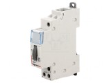 Releu Bistabil de Impulsuri NO 16A IP20 PB 401