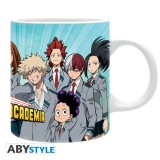 Cana My Hero Academia Class 320 ml, Abysee Corp