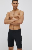 Houdini pantaloni scurti sport Adventure barbati, culoarea negru
