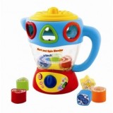 Vtech - Blender