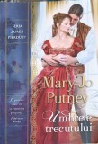 UMBRELE TRECUTULUI-MARY JO PUTNEY-249999