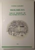 Troleibuzul, mijloc modern de transport in comun - Costel Sabarez, 2011. ITB RATB. Carte tehnica