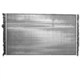 Radiator racire motor Seat Arosa (6h), Cordoba (6l2); Vw Lupo (6x1, 6e1), Polo (6n1/ 6n2), Polo Classic/ Variant (6kv/0)