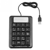 Tastatura Numerica USB Laptop Calculator
