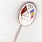 bnk ins Insigna RPR - 10 ani - 1947-1957
