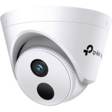 Camera de supraveghere TP-Link VIGI C440I(2.8mm), 4MP HD, PoE, detectare inteligenta, night vision, microfon integrat, suport ONVIF, control de la dis