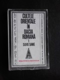 CULTELE ORIENTALE IN DACIA ROMANA - SILVIU SANIE