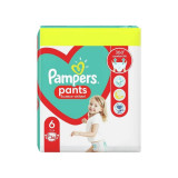 Cumpara ieftin Pampers Pants Active Baby 6 Extra Large 15+ kg (36)