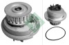 INA 538 0302 10 Pompă de apă, răcire motor
