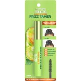 Ser Pentru Păr Anti-Frizz, Garnier Fructis, Sleek &amp;amp; Shine Frizz Tamer Serum Wand, Control Fire Rebele, Strălucire Și Netezire Păr, 8 ml