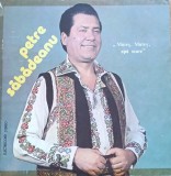 Disc Vinil Petre Săbădeanu - Mureș, Mureș, Apă Mare -Electrecord Cat. ST-EPE 02298