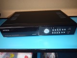 Dvr 4 canale AVTECH 4CH Full D1 DVR - Ultra resolution Hdmi + 500Gb hard