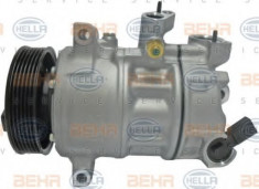 Compresor clima / aer conditionat VW PASSAT (362) (2010 - 2014) HELLA 8FK 351 135-421 foto