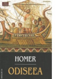 Odiseea - Homer, Eugen Lovinescu
