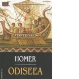 Odiseea - Eugen Lovinescu, Homer