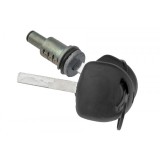 Set cilindru inchidere Opel Calibra, Omega B, Vectra B 1990-2003, cu cheie, 5133013