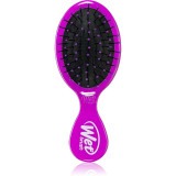 Cumpara ieftin Wet Brush Mini perie de par calatorii Purple