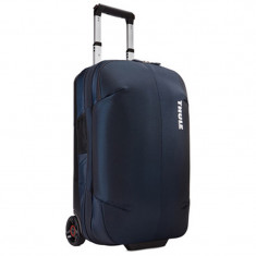 Geanta voiaj, Thule, Subterra Carry-On, 55cm/22 , 36L, Albastru inchis